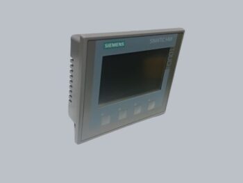 HMI KTP400 Basic  Siemens  6AV2 123-2DB03-0AX0