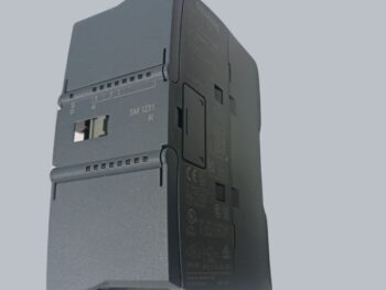 Modulo AI Simatic S7 1200  6ES7 231-4HD32-0XB0 .  4 AI , +/- 10 V , +/- 5V, +/- 2.5 V or  0/20 mA  0  4/20 mA