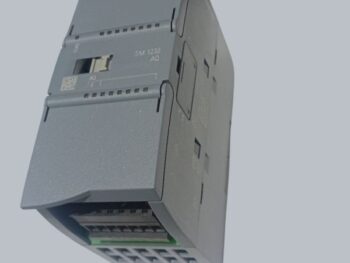Modulo AQ  Simatic S7-1200  6ES7 232-4HB32-0XB0 .  2 AQ , +/- 10 V or  0/20 mA , 4/20 mA.