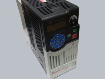 Variador Powerflex 525  modelo 25B-B2P5N104 , 0.4 Kw /0.5 HP/230 V.