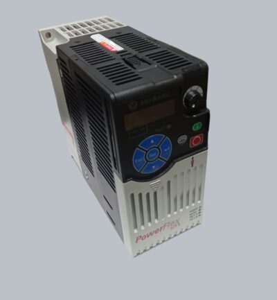 Variador Powerflex 525  modelo 25B-B2P5N104 , 0.4 Kw /0.5 HP/230 V.